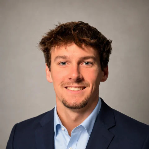 Sam Love, CCO at STL Cabinetry